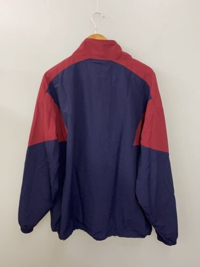 商品画像：ナイロンジャケット/L/ナイロン/NVY/MB14779 2