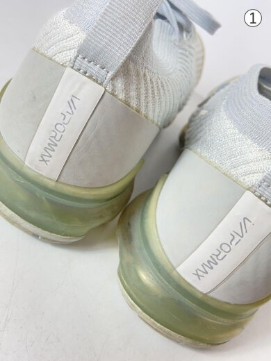 商品画像：AIR VAPORMAX FLYKNIT 3/エアベイパーマックスフライニット3/ホワイト/AJ6900-102/2 7