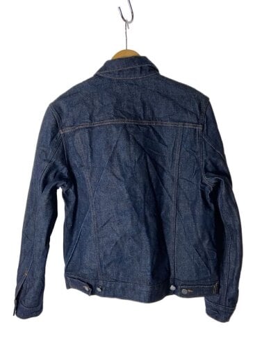 商品画像：2nd/赤耳/濃紺Gジャン/L/コットン/IDG 2