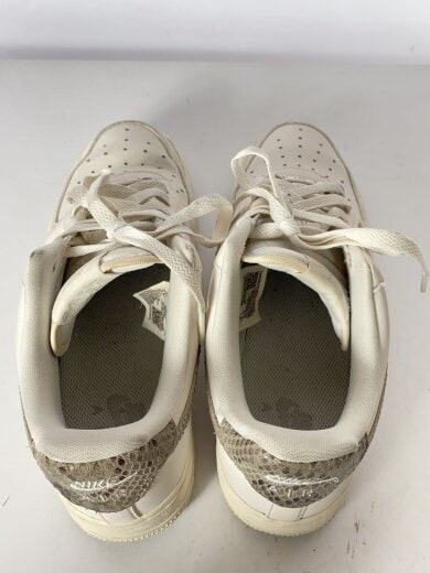 商品画像：AIR FORCE 1 07_エアフォース1 07/25cm/WHT 3