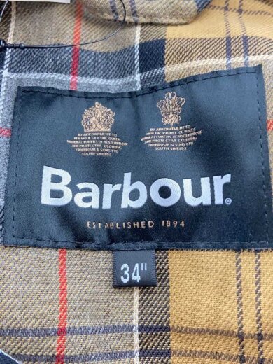 商品画像：TRANSPORT/ワックスショートジャケット/34/コットン/GRY/242MWX1678 3