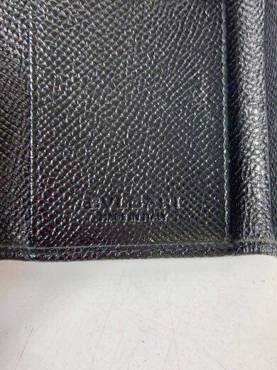 商品画像：キーケース/レザー/BLK/無地/レディース/30422 3