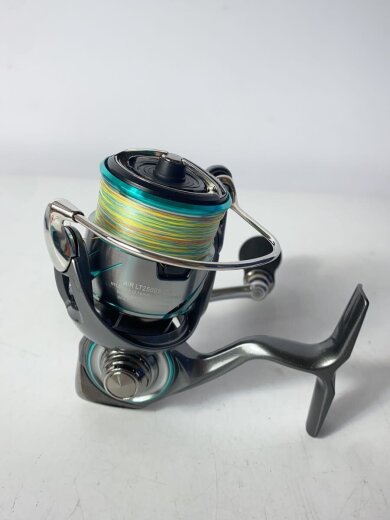 商品画像：25エメラルダスAIR/LT2500S-DH/リール/スピニングリール// 3