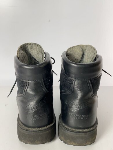 商品画像：DANNER LIGHT/トレッキングブーツ/UK7.5/BLK/31400X 6