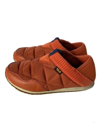 商品画像：シューズ/24cm/ORN/F27119E 1