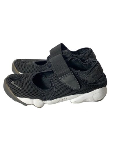 商品画像：AIR RIFT BR/エアリフトブリーズ/ブラック/848386-001/27cm/BLK 1