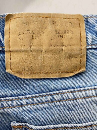 商品画像：USA製/90s/オレンジタブ/ボトム/32/コットン/IDG 4