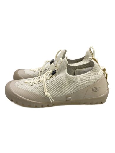 商品画像：ローカットスニーカー/27cm/GRY 1