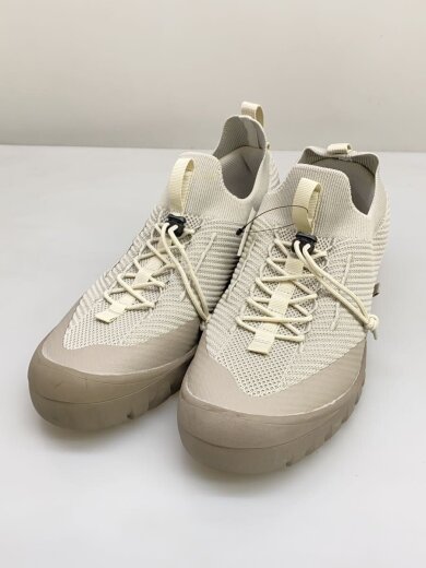 商品画像：ローカットスニーカー/27cm/GRY 2