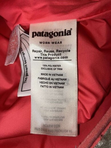 商品画像：ベスト/--/ポリエステル/373680 4