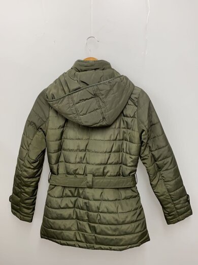 商品画像：ジャケット/S/ポリエステル/KHK 2