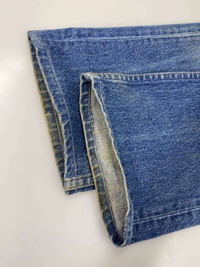 商品画像：ストレートパンツ/29/コットン/IDG/無地/501 5