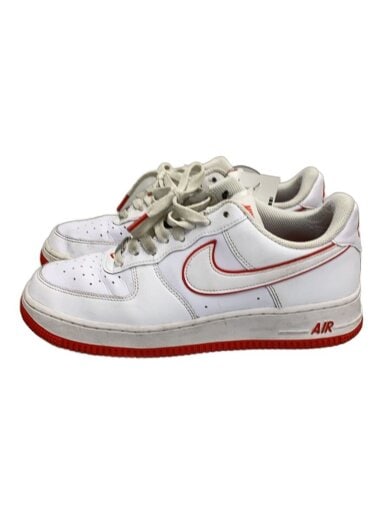 商品画像：AIR FORCE 1 07_エアフォース107/26cm/WHT 1