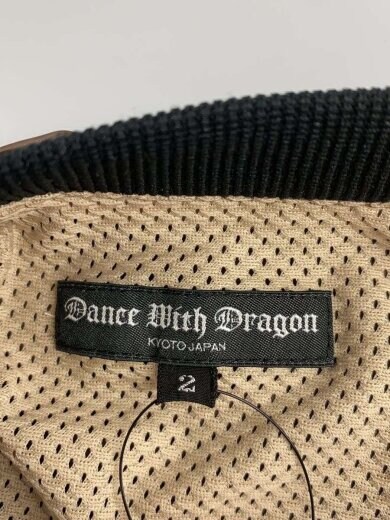 商品画像：ジャケット/2/ナイロン/BRW/D1-370100 3