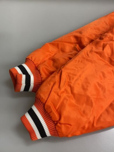 商品画像：ジャケット/M/ナイロン/ORN/無地 5