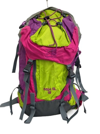 商品画像：リュック/--/マルチカラー 1