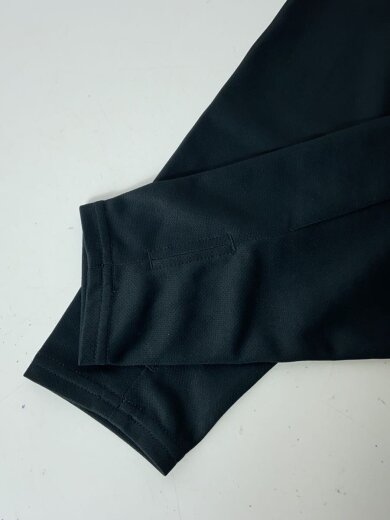 商品画像：長袖Tシャツ/S/ポリエステル/BLK/プリント/FCRB-189116 6