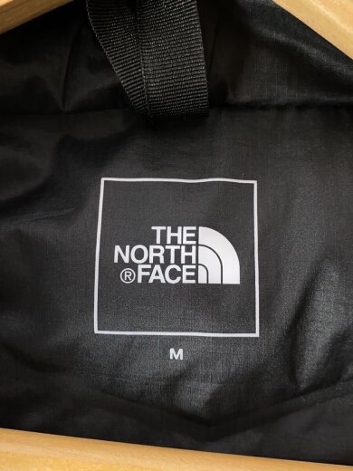 商品画像：Wonderlust Hoodie/ダウンジャケット/M/ポリエステル/BLK/無地/NY81900 3