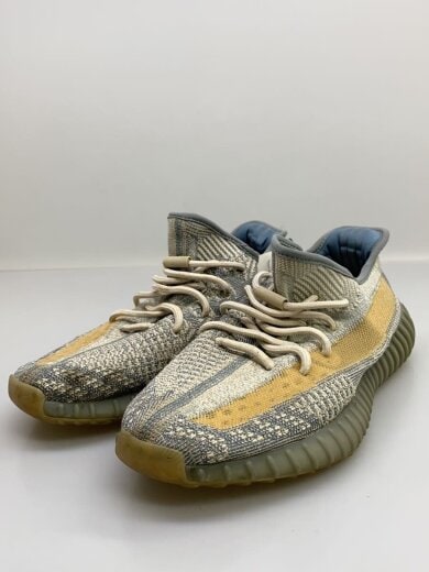 商品画像：YEEZY BOOST 350 V2/28.5cm/GRY 2