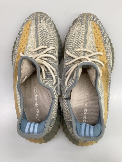 商品画像：YEEZY BOOST 350 V2/28.5cm/GRY 3