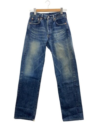 商品画像：ストレートパンツ/30/デニム/IDG/無地/503B-XX 1