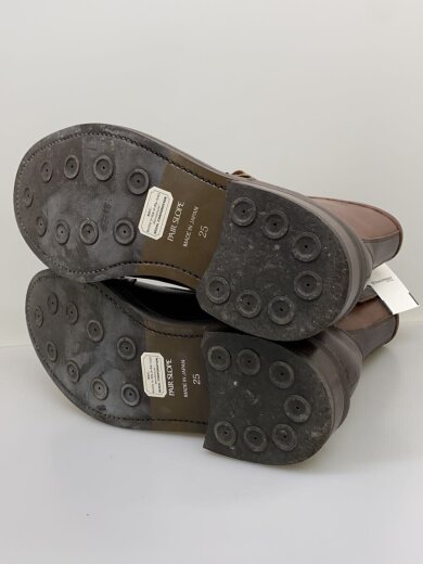 商品画像：アーバンジョッキー/ブーツ/25cm/BRW/B18H// 4