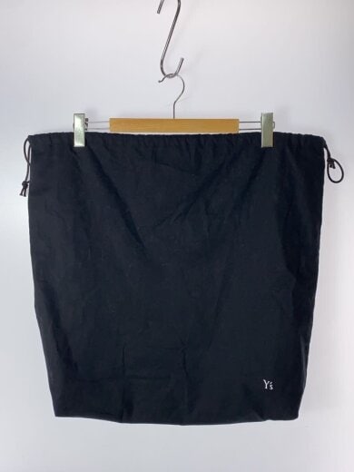 商品画像：25SS/ハンドバッグ/牛革/BLK/総柄/YP-I03-719// 9