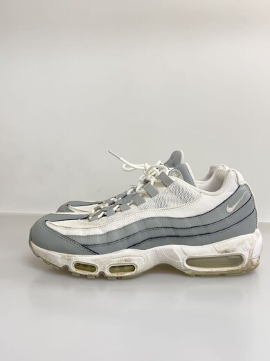 商品画像：AIR MAX 95 ESSENTIAL/28cm/WHT 1