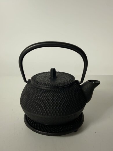 商品画像：急須/和食器その他/BLK 2
