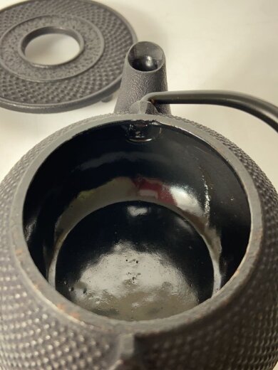 商品画像：急須/和食器その他/BLK 4