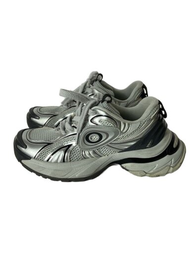 商品画像：TURBO GT/ローカットスニーカー/28.5cm/SLV/PVC/O2320709 1