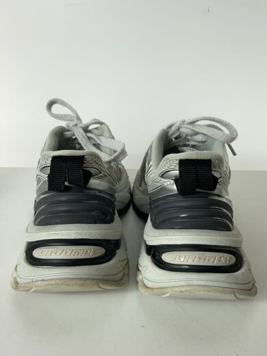 商品画像：TURBO GT/ローカットスニーカー/28.5cm/SLV/PVC/O2320709 6