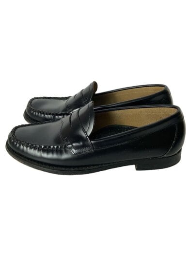 商品画像：LOGAN/ローファー/US7.5/BLK/レザー 1