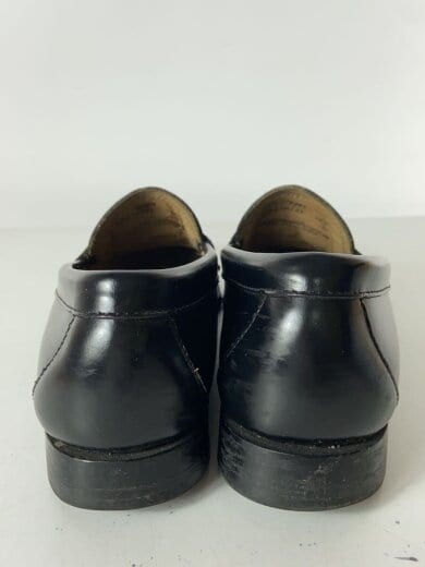 商品画像：LOGAN/ローファー/US7.5/BLK/レザー 6