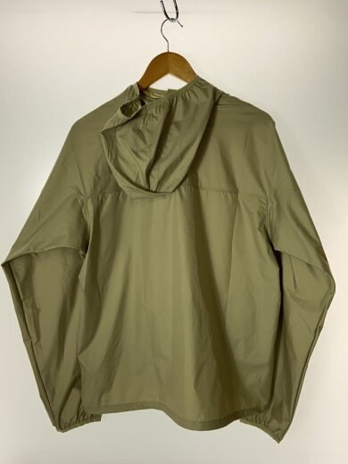 商品画像：ジャケット/M/ポリエステル/BEG/無地/20495SP26 2