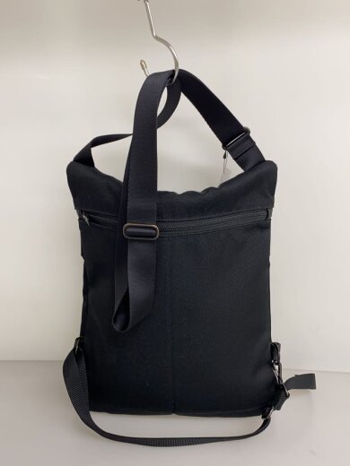 商品画像：ショルダーバッグ/--/BLK/無地 3