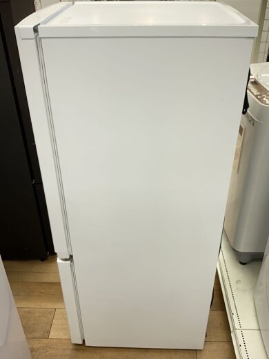 商品画像：冷蔵庫・冷凍庫 GR-T15BS(W) 2