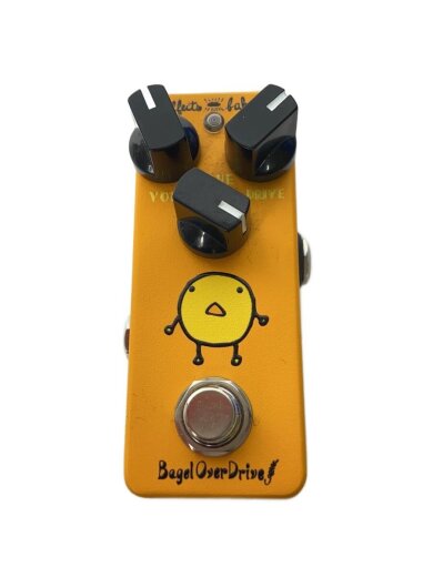 商品画像：Begel OverDrive/エフェクター 1