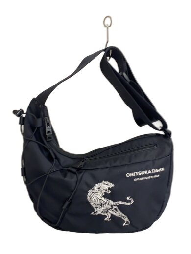 商品画像：ショルダーバッグ/--/BLK/3183A881 1