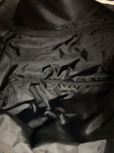 商品画像：ショルダーバッグ/--/BLK/3183A881 6