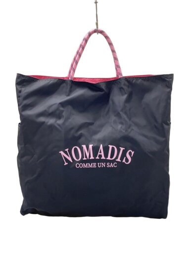 商品画像：バッグ/ナイロン/BLK 1