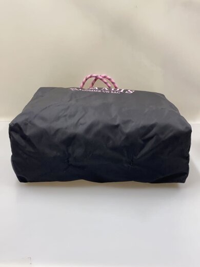 商品画像：バッグ/ナイロン/BLK 4