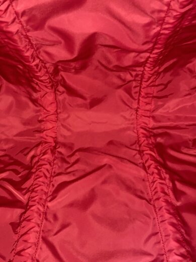 商品画像：バッグ/ナイロン/BLK 6