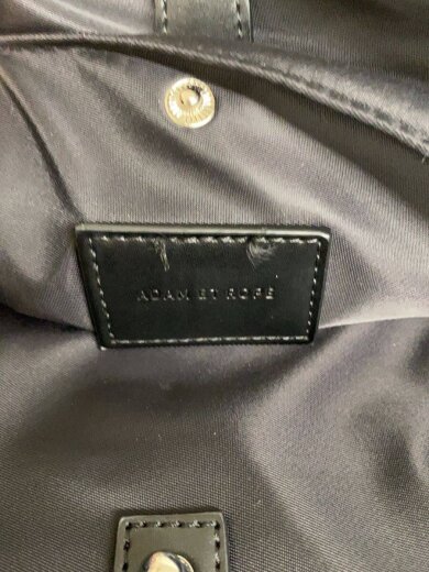 商品画像：トートバッグ/キャンバス/BEG/無地 5