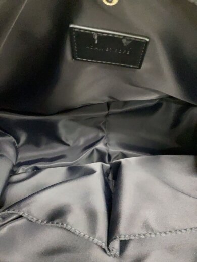 商品画像：トートバッグ/キャンバス/BEG/無地 6