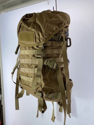 商品画像：リュック/ポリエステル/KHK/無地/Predator30 2