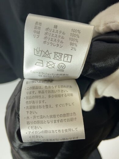 商品画像：WALKING APE DUCK COACHES JACKET//ジャケット/XL/コットン/BLK 5