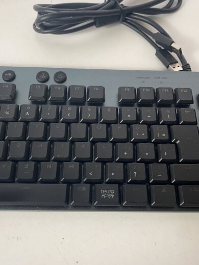 商品画像：パソコン周辺機器/G813 8