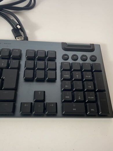 商品画像：パソコン周辺機器/G813 9