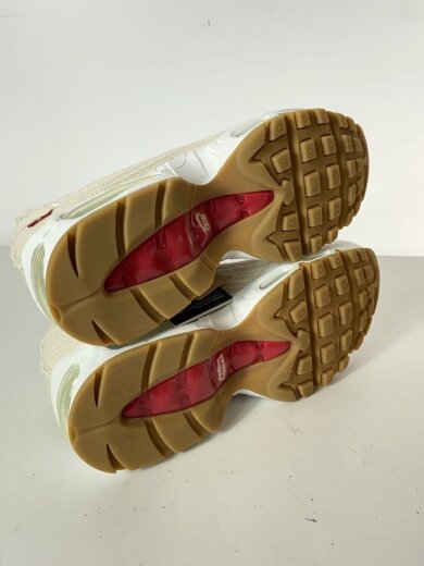 商品画像：X AIR MAX 95 LEVIS_X エア マックス 95 LEVIS/27cm/WHT 4
